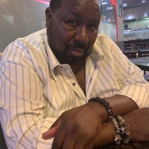 Meet your Posher, George